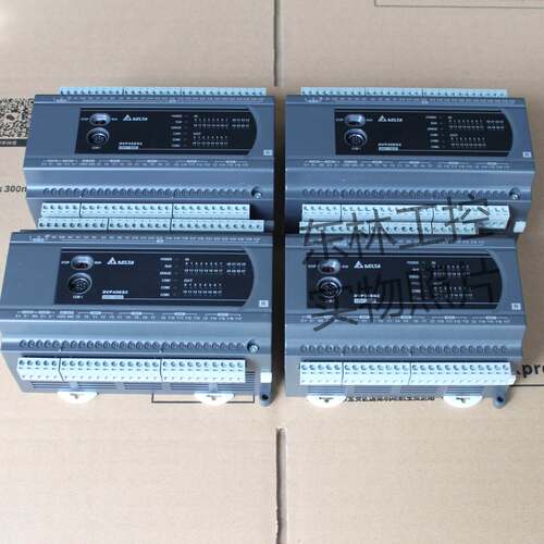 99新原装正品 台达 DVP32ES200R DVP40ES200R 功能完好 未使用品