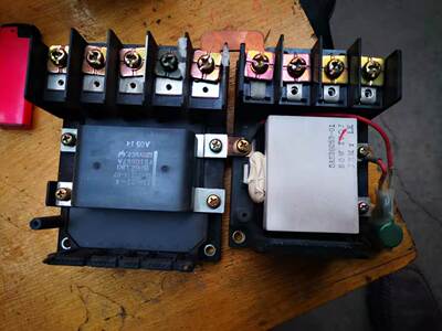 富士G11P11原装拆机模块6MBP100RS120整流逆变一套18KW22询价为准