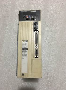 伺服驱动器MDDA103A1A 1KW 220V 原装询价