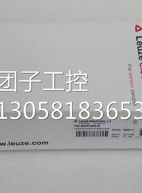 ￥*销售*劳易测LEUZE传感器 PRK 96M/R-3430-25 50061111 询价