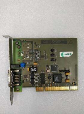 Camtek 康代 CAN-PCI/266-1 原装拆机AOI通讯卡询价