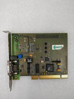 Camtek 康代 CAN-PCI/266-1 原装拆机AOI通讯卡询价
