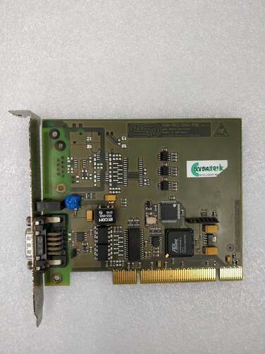 Camtek 康代 CAN-PCI/266-1 原装拆机AOI通讯卡询价