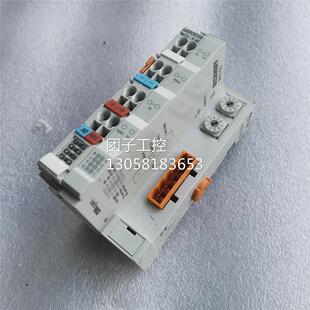 ¥原装拆机 BECKHOFF 倍福 BK5150 成色漂亮 询价