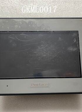 普洛菲斯触摸屏GC-4401W(PFXGE4401WAD) 原装拆机正品询价