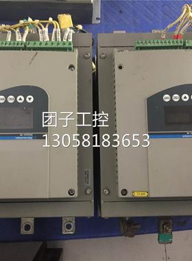 ￥ATS48C17Q 施耐德 拆机89成新 功能正常无维修 实物拍摄 当天发