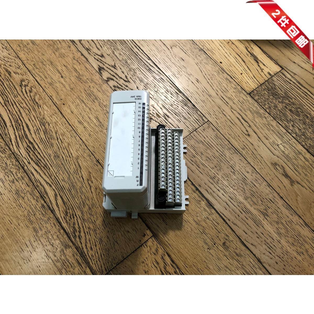 ABB DCS卡件模块TU830V1 3BSE013234R1 DI810 实图询价