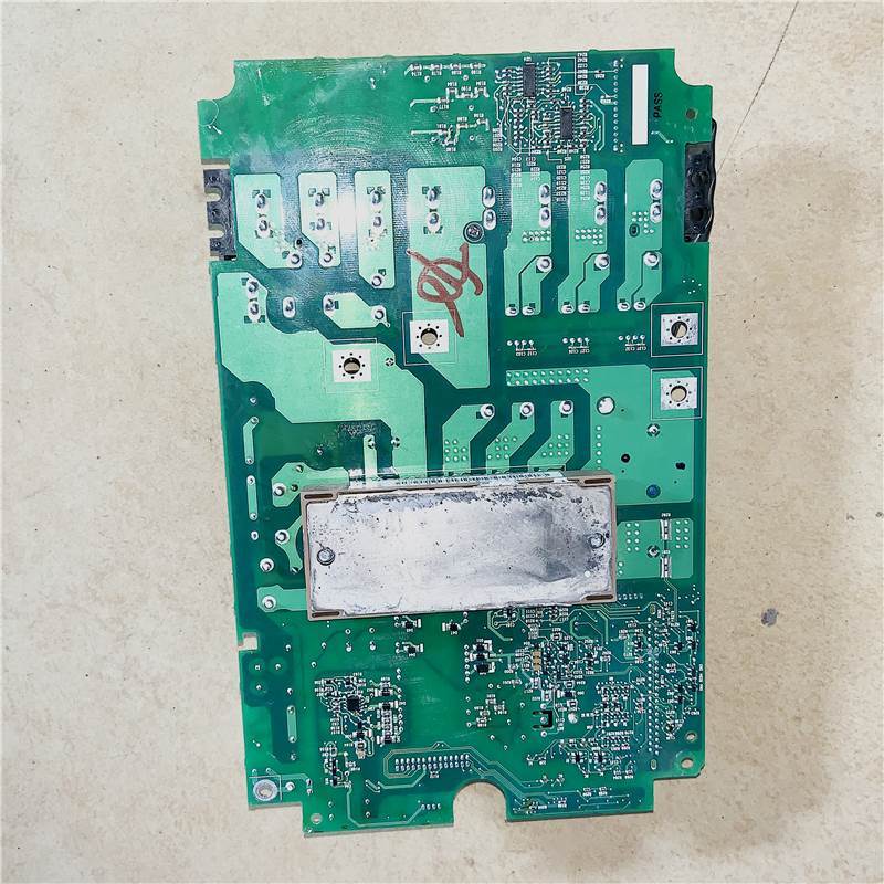 安川变频器H100011KW