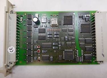 德国原装进口黑马HIMA