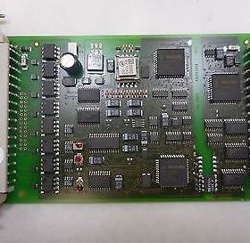 德国原裝進口黑马HIMA编码器F7126 F7133 F60DI3201询价