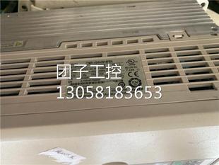 VB4A0018FBA测试包好包质量 CIMR ￥安川V1000变频器7.5KW 5.5KW