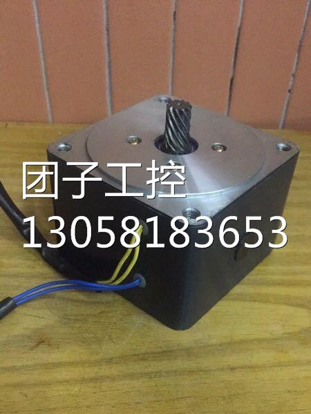 ￥日本东方OM离合器5CGUL-01可配90W 60W电机可配5GCH减速器 件