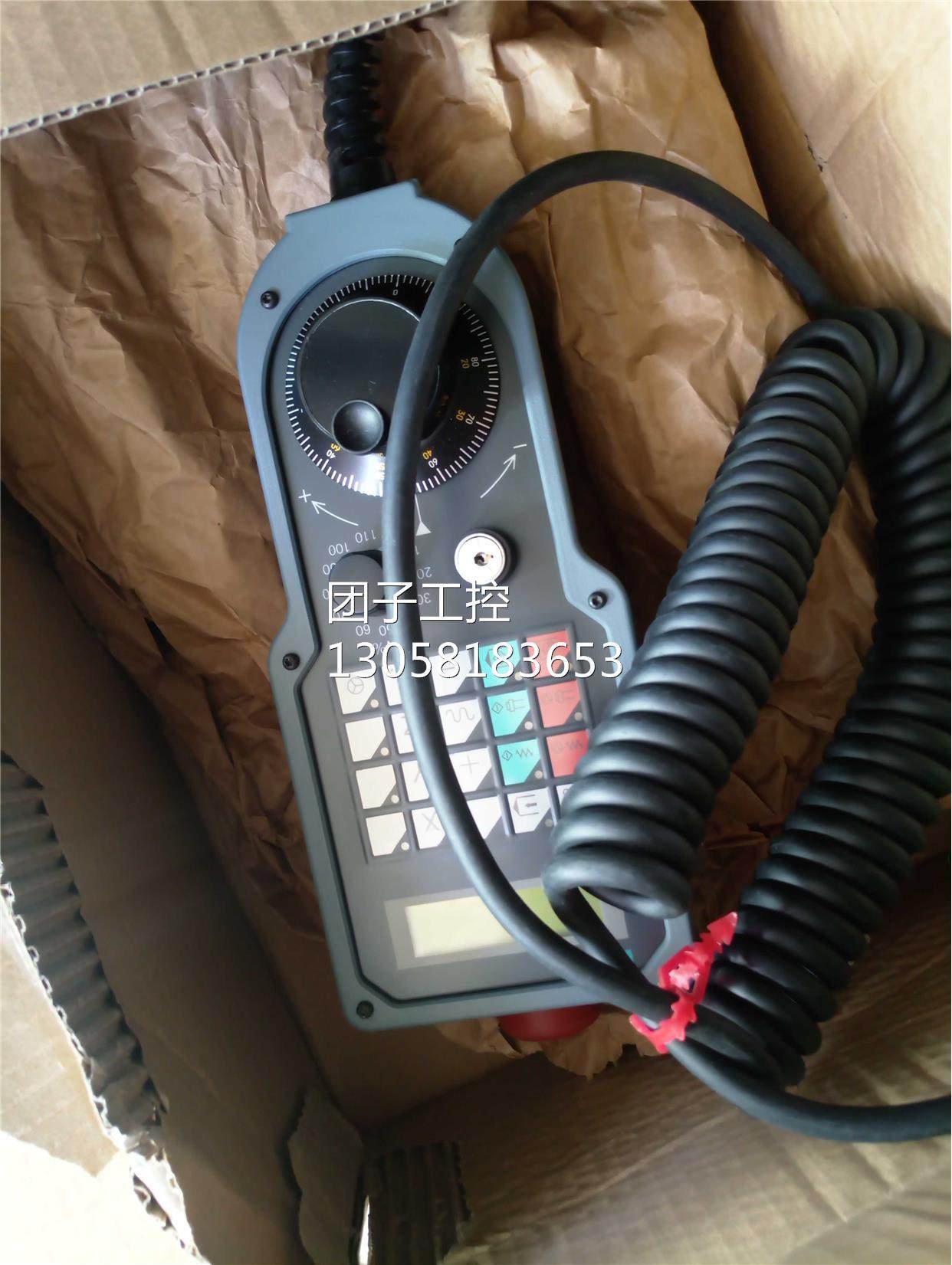 ！SIEMENS/西门子手轮线6FX2007-1AC03/1AC04/1AC14 5M询价