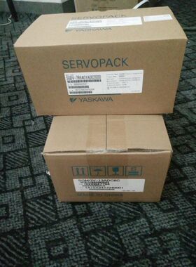 @全新安川驱动器SGD7S-7R6A00A SGD7S-7R6A00A002询价