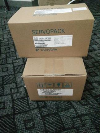 @全新安川驱动器SGD7S-7R6A00A SGD7S-7R6A00A002询价