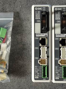 *LECA6N3-LEFS16AA-100 LEFS25AA-100 SMC电缸驱动询价