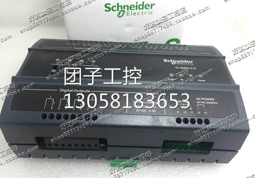 ！DI-16/DO-4-H 原装施耐德 控制模块 IO模块 SXWDI16D04XX询价