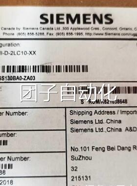 RS900GNC-HI-D-2LC10-X换X 罗杰康 交机 6GK6090-00GS1-3BA0-询价
