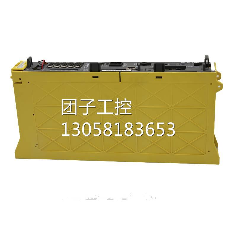 ！发那科FANUC主机A02B-0333-B802 原装全新正品数控系统询价
