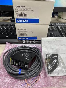 Z4W ￥Omron 測量傳感器 V25R 歐姆龍 詢價
