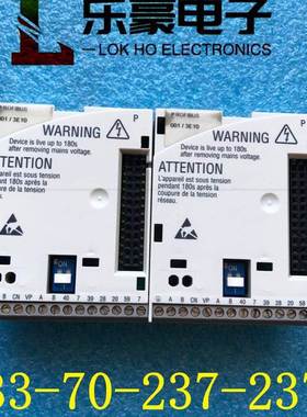 $伦茨Lenze变频器io接口模块E82ZAFPC001订货号13051197询价