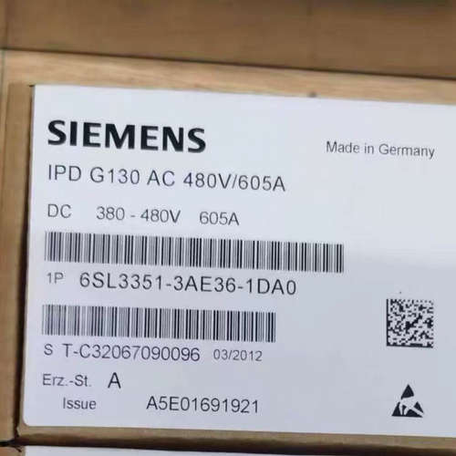 6SL3351-3AE36-1DA0