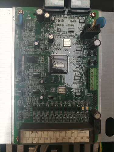 TD2000变频器主板CPU板控制板询价为准询价
