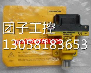 ！NI4-DSU26-2AP4X2-H1141图尔克TURCK接近开关全新原装正品询价