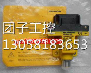 ！NI4-DSU26-2AP4X2-H1141图尔克TURCK接近开关全新原装正品询价
