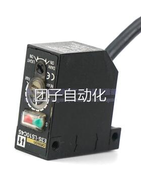 E3S-LS20C4S E3S-LS5B4S1 E3S-LS10C4S E3S-LS5C4S光电传感器现货
