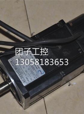 ！东元 JSMA-SC03ABKB TSB07301C-2BT3/2BF3 300W 14mm轴伺服电机