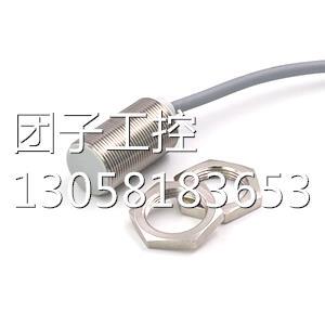 ！Baumer堡盟 IWRM 18U9512 电感式测距传感器 全新原装现询价