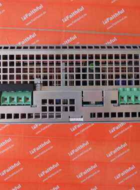 @KUKA 00-108-032 库卡机器人控制器用电源模块 MGV PH603-2820询