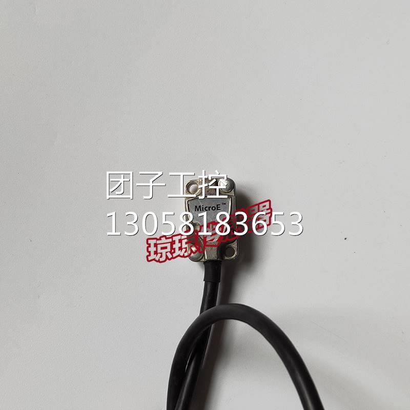 ！MicroE Systems工业编码器 MTE-40-3光栅读数头传感器现货询价