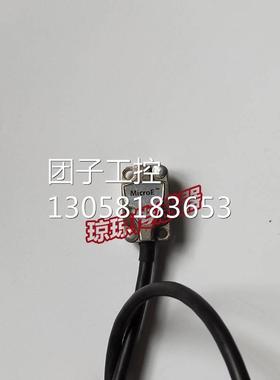 ！MicroE Systems工业编码器 MTE-40-3光栅读数头传感器现货询价