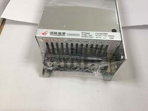 ！兴隆工控正品诚联开关电源LED发光字专用 12V33A 400W CLV01233