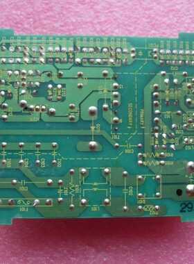 OMRON CPM2AH-30/40CDR-A 电源板询价