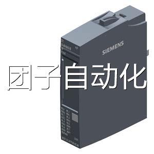 NAMUR高性能型询 0CA0西门子ET200SP开关量输入8DI 6ES7131 6TF00