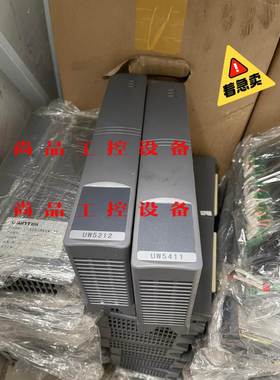 优稳模块变频器 UW5411 UW5212 UW5322原询价