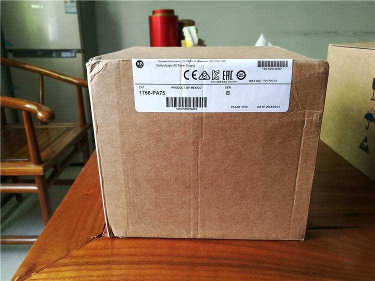 25B-D4P0N104 罗克韦尔AB变频器 25BD4P0N104 全新 原装 现货询价