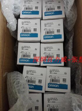 ！《现货供应》日本OMRON 温控器 E5CN-R1TU E5CN-R1TU 发货快！