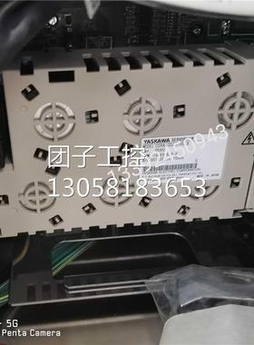 ！安川YASKAWA机器人YRC1000伺服单元，逆变单元CSRA-SDA02询价