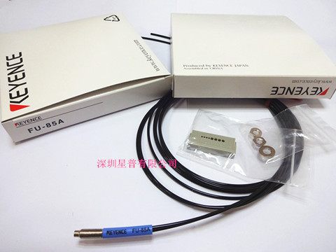 ！FU-8 光纤 传感器 现货供应询价