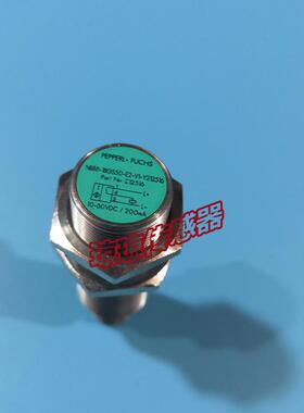 $德国P+F倍加福 NBB8-18GS50-E2-V1-Y212516 插件式接近开关传询