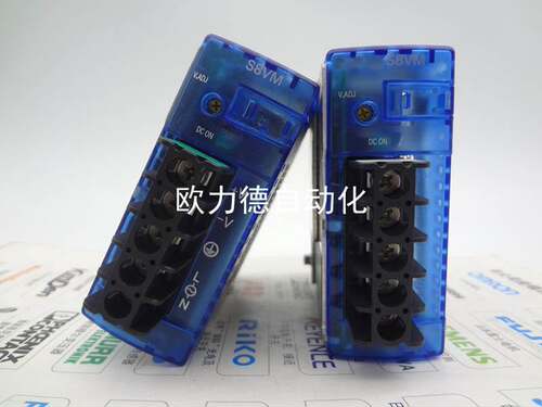 $直流开关电源 S8VM-05015CD S8VM-01505CD询价
