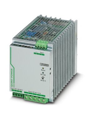 菲尼克斯安全继电器 - PSR-MS55-1DO-24DC-SC - 2904957询价