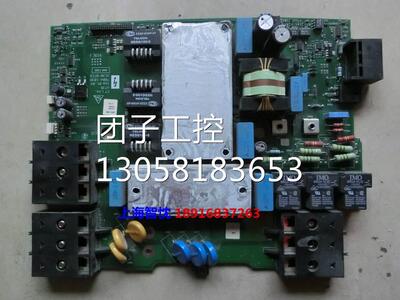 ￥艾默生CT ES变频器UT35驱动板ES3401 ES3402 ES3403 可询价