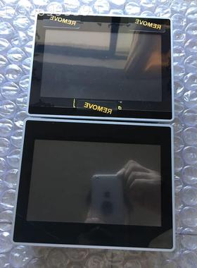 Uniop触摸屏ETOP507 现货实图 询价