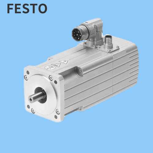 @费斯托FESTO 伺服马达 EMMS-AS-70-M-LS-RMB 550121现货询价