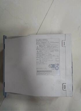 二川手安7系 SGD7EYZS-R驱5A050B202 750W伺服动器询价